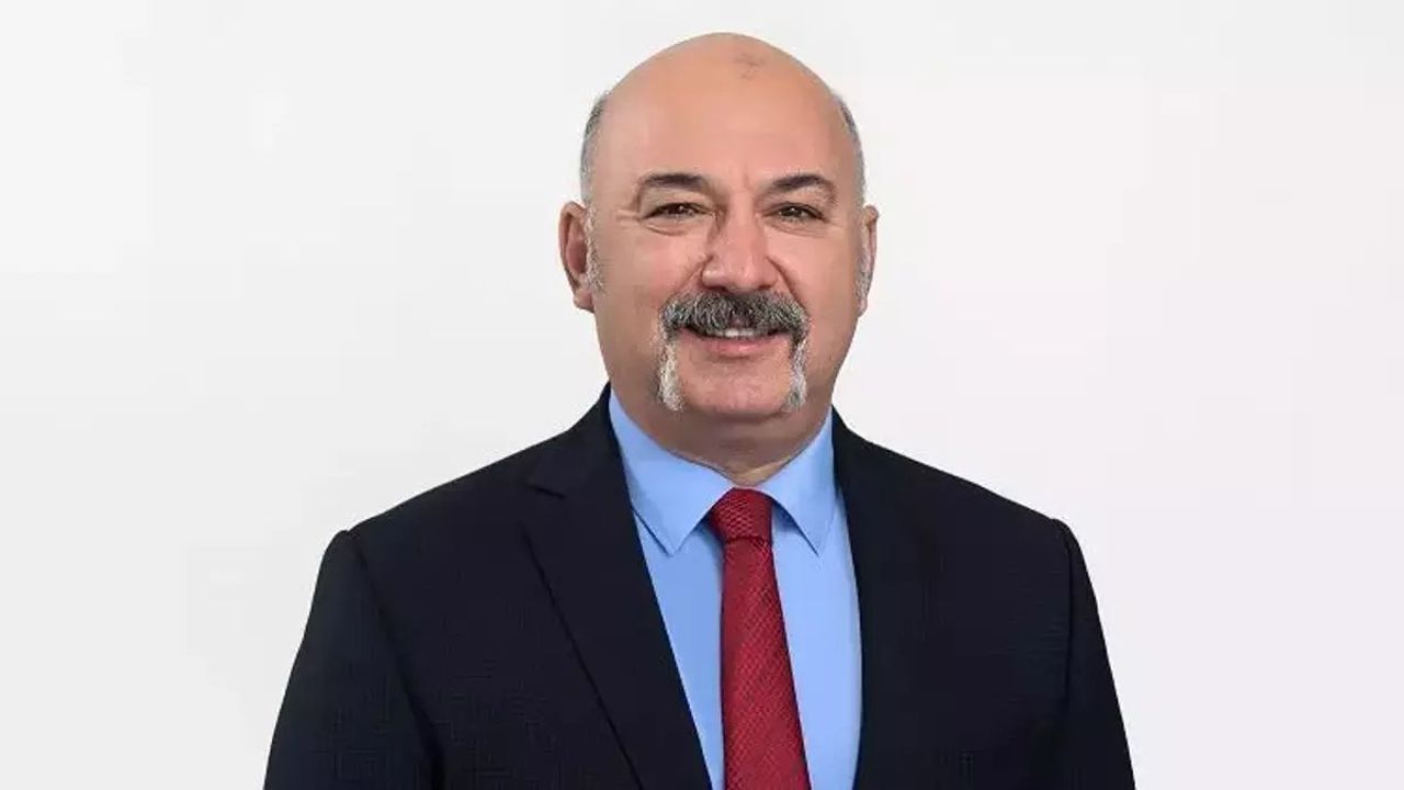 Türkiye Sigorta Birliği'nde Uğur Gülen Başkan Seçildi