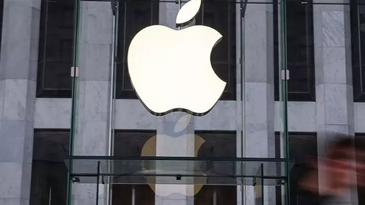 Çin Dışişleri Bakanlığı iPhone Yasaklarına Yanıt Verdi