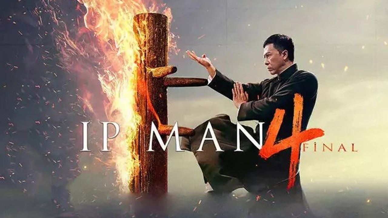 Ip Man 4: Final Film İncelemesi