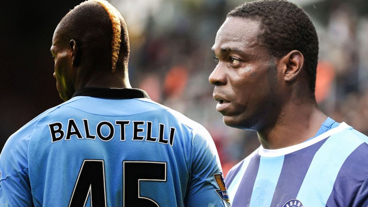 Adana Demirspor, Mario Balotelli'yi Yeniden Transfer Etmeyi Düşünüyor