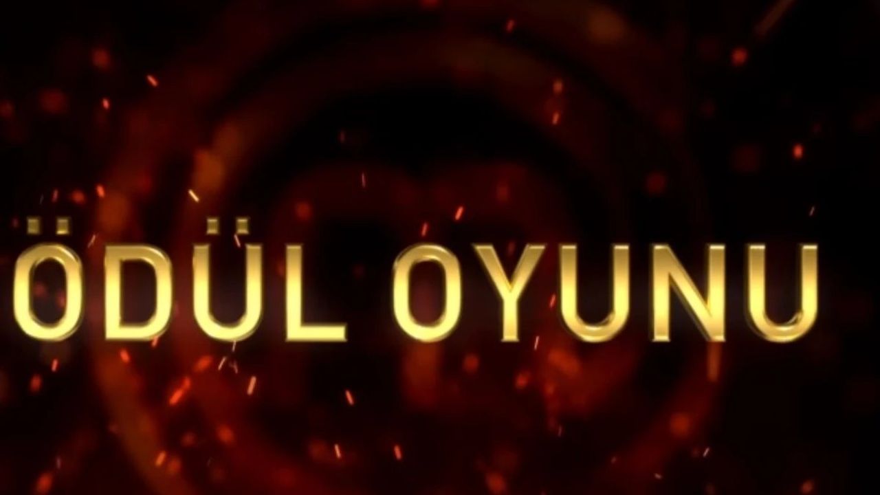 MasterChef Ödül Oyunu Kazananı Belli Oldu