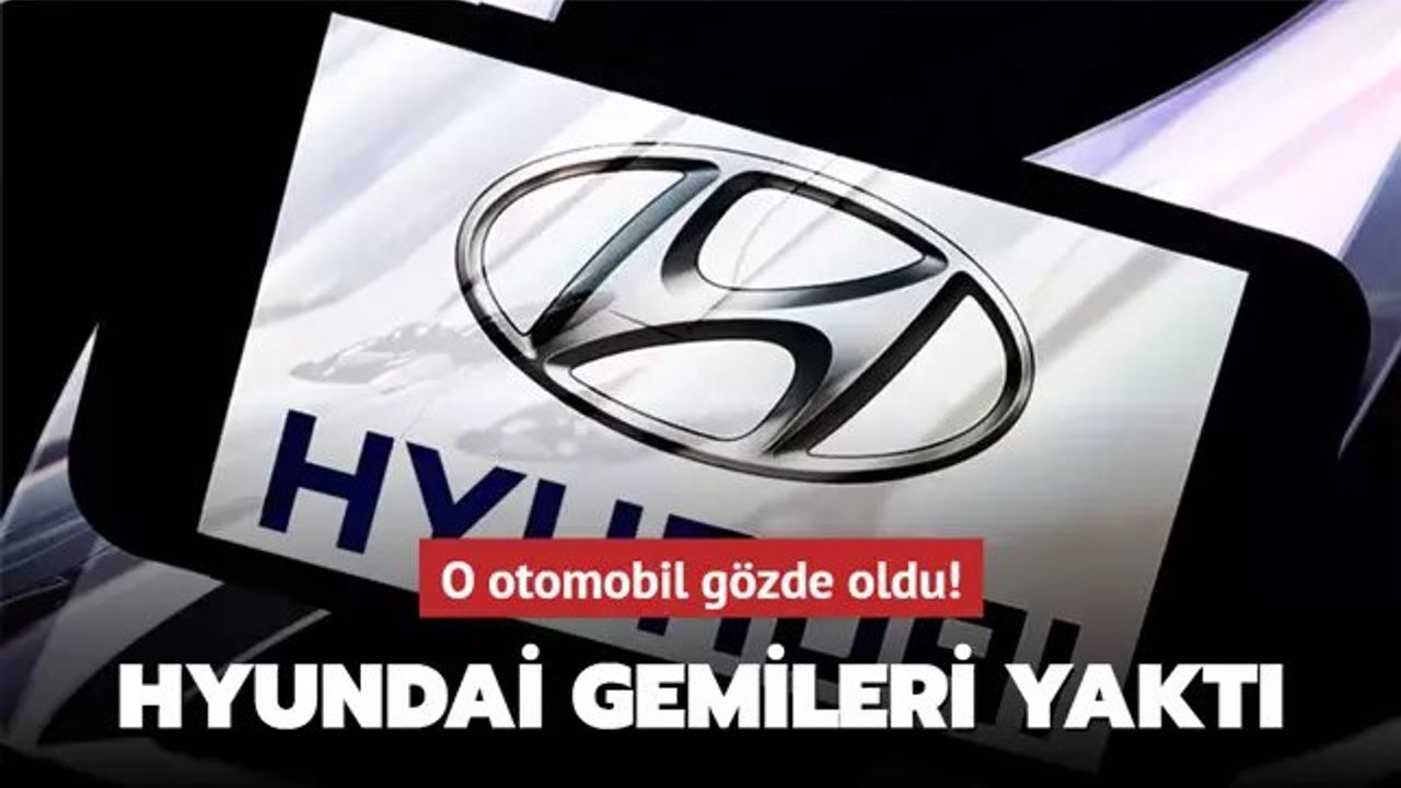 Hyundai i10: Egea'dan Bile Ucuz Otomobil Modeli