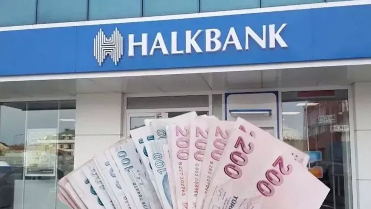 Halkbank Konut Kredisinde Faiz İndirimi!