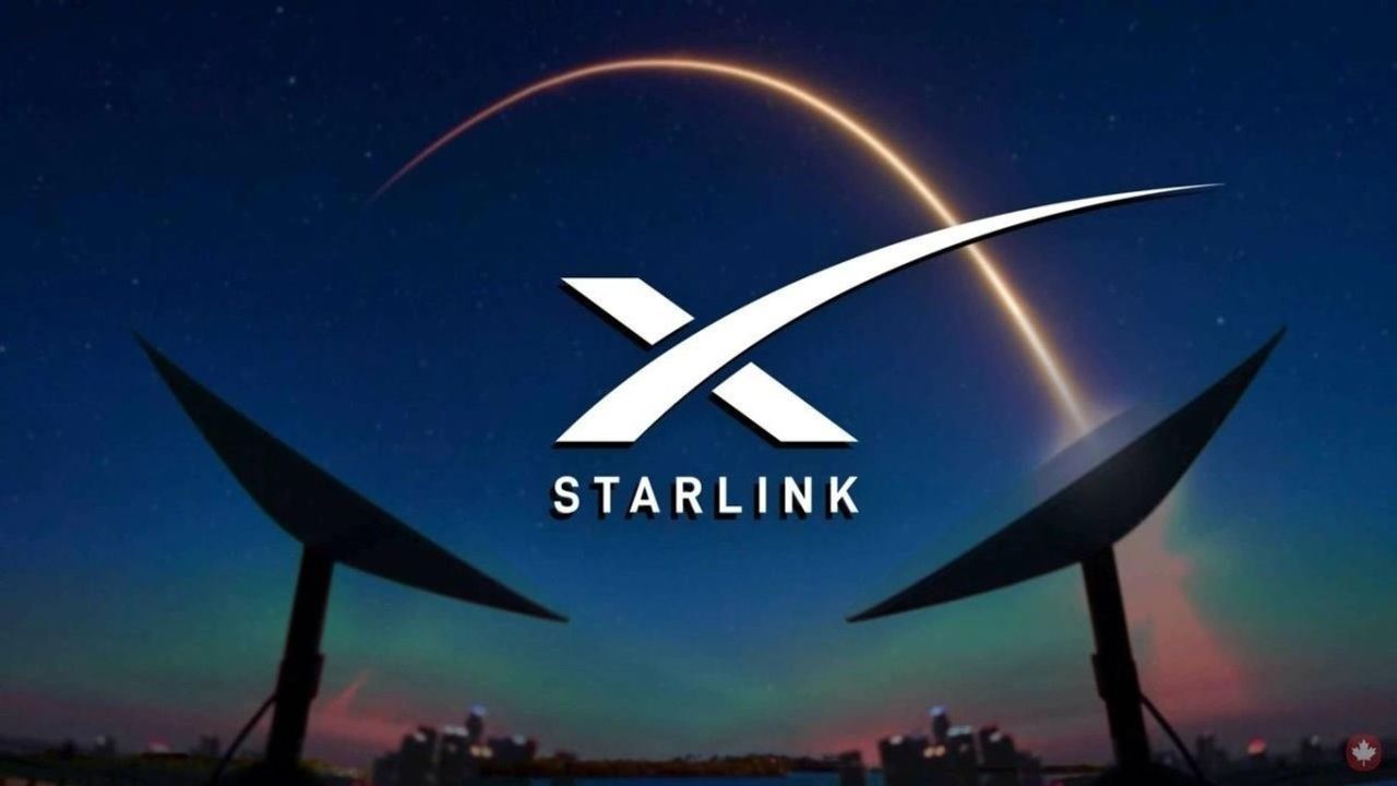 SpaceX'in Starlink Hizmeti 1,4 Milyar Dolar Gelir Elde Etti