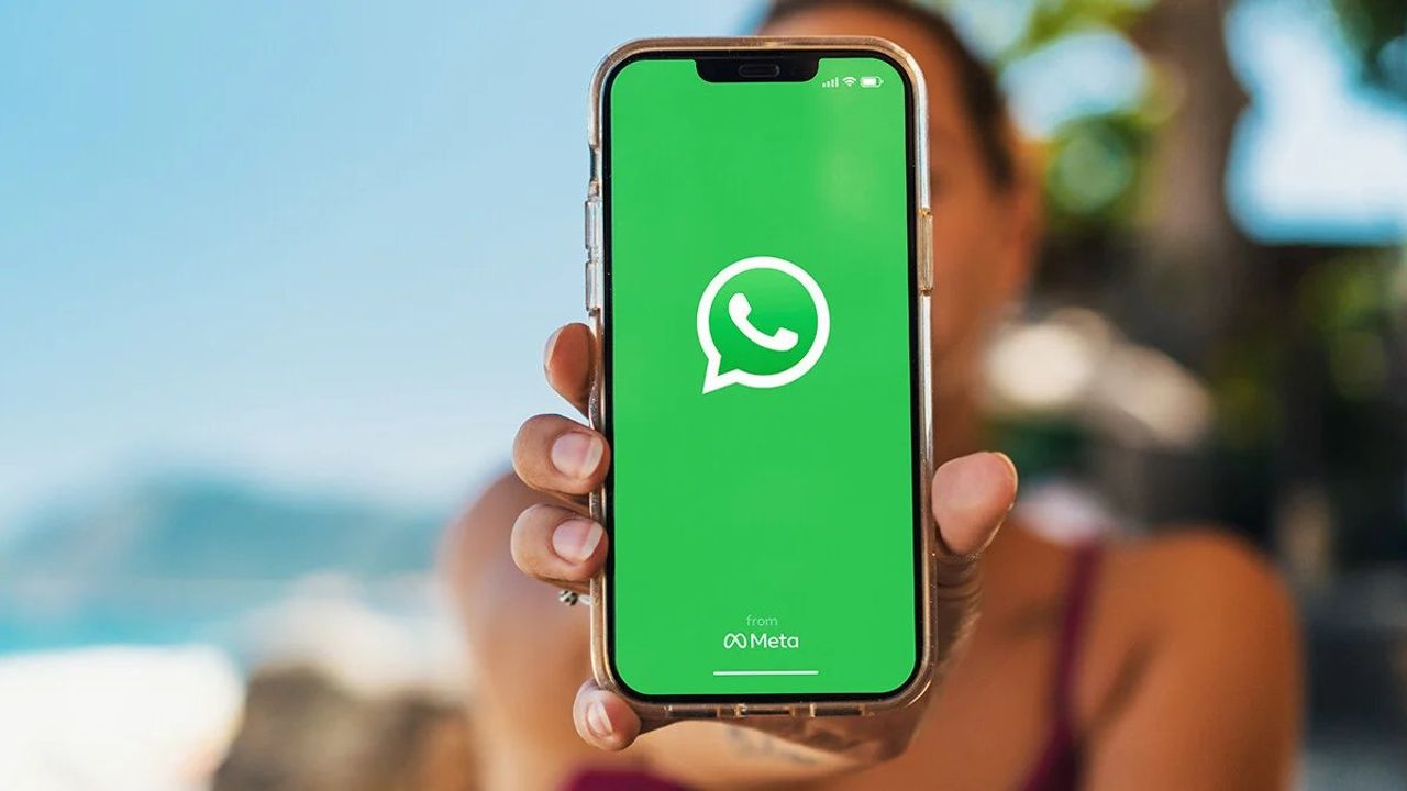 WhatsApp Reklam Gösterme Planları Ortaya Çıktı