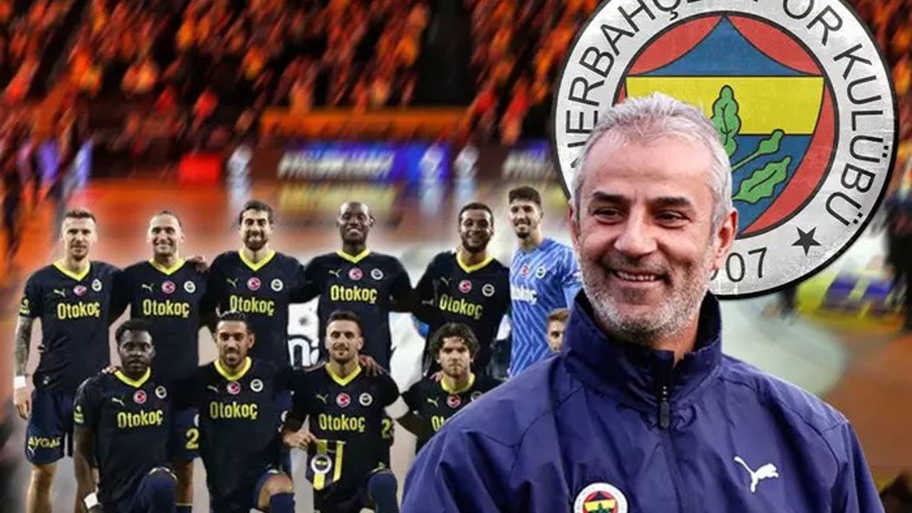Fenerbahçe, Miguel Crespo'nun sözleşmesini uzatmaya hazırlanıyor