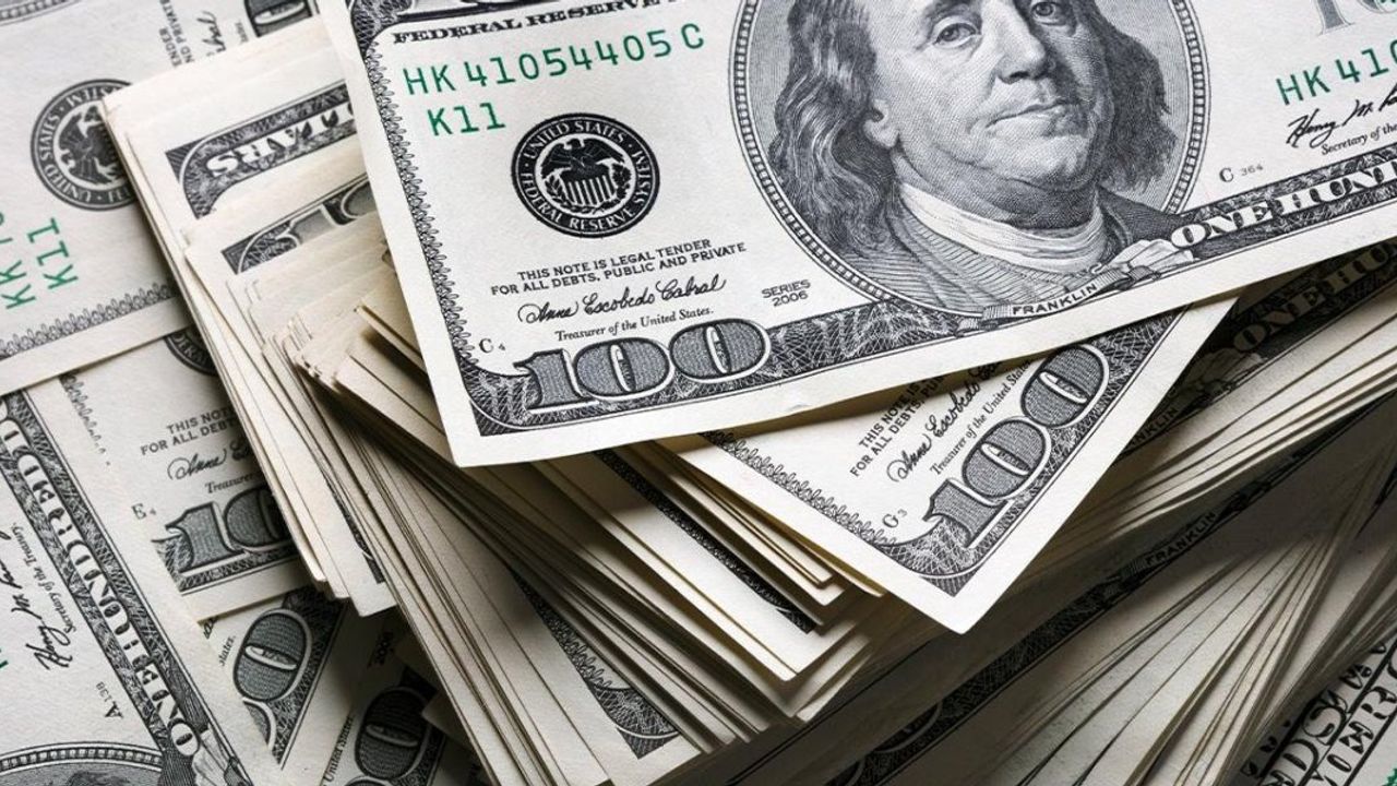 Ünlü Ekonomist Dolar İçin Şok Edici Rakam Verdi: 73 TL