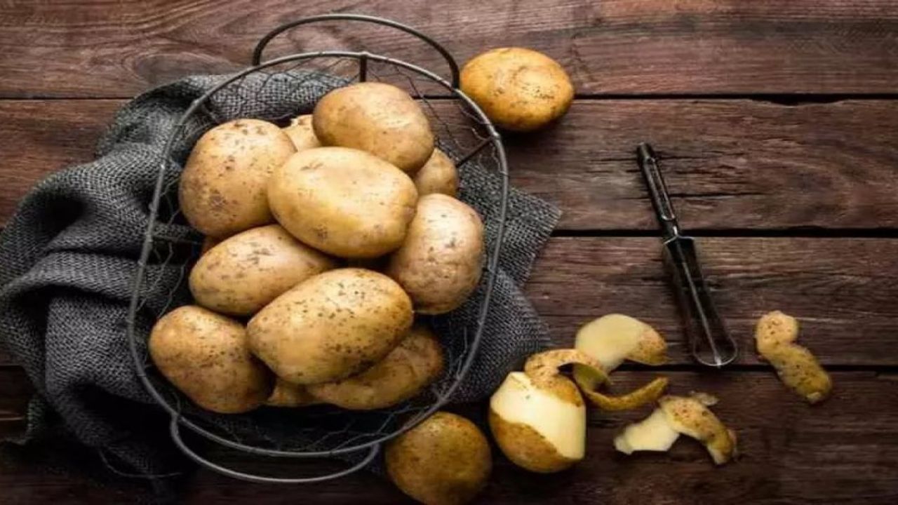 Patatesin Üzerinde Bu Var mı? Kimyasallı Patates Nasıl Anlaşılır?