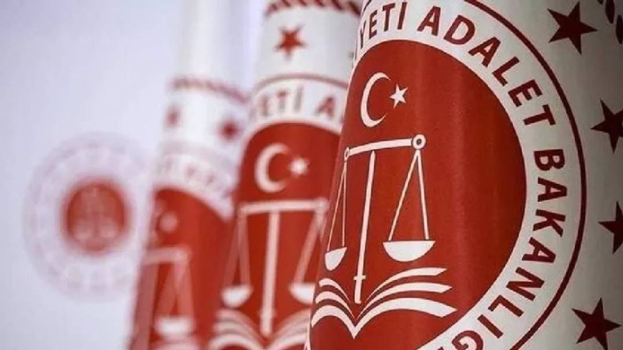 Adalet Bakanlığı 32 Yeni Personel Alımı İlanı