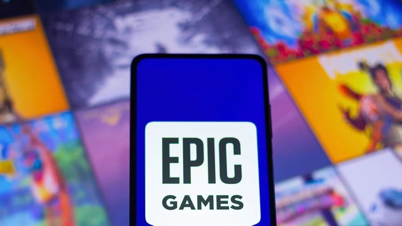 Epic Games Store'da Eylül İndirimleri Başladı