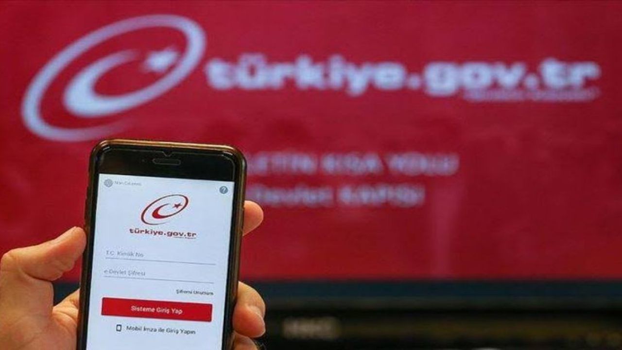 TC Kimlik Numarasına Göre 10.000 TL Nakit Yardım! E-Devlet Başvuru Ekranı Açıldı