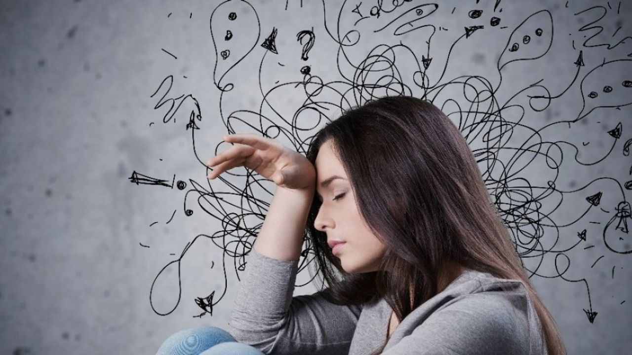 Malulen Emeklilik için İş Kazası Gerekmiyor: Kronik Depresyon Bile Erken Emekli Edilebilir!