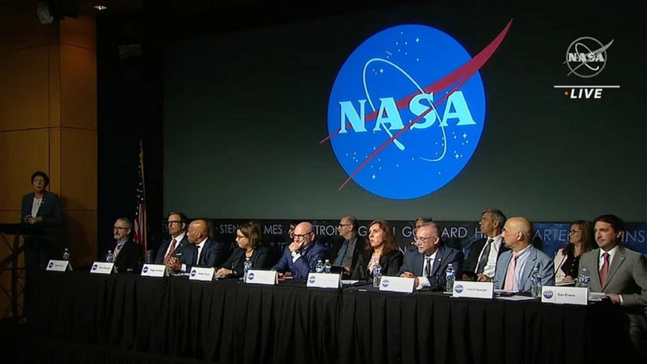 NASA UFO Raporunu Açıkladı: Dünya Dışı Kökenli Kanıt Yok