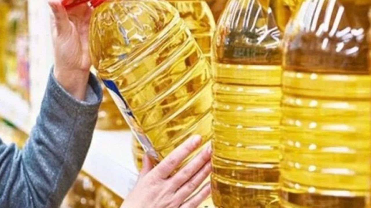 CarrefourSA Ayçiçek Yağında 2 Al 1 Öde Kampanyası!