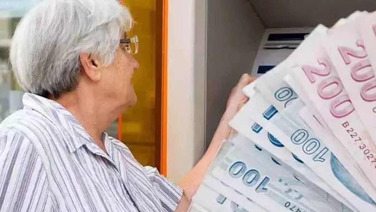 Emeklilere Ek Zam Ne Zaman Gelecek?