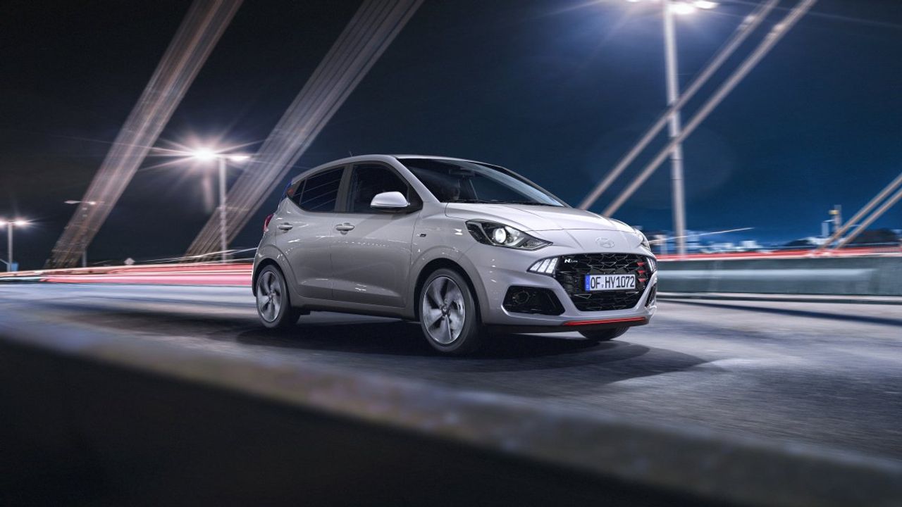 Hyundai i10, Egea'dan bile ucuz!