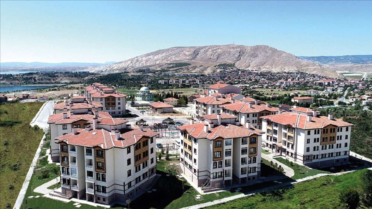TOKİ İndirim Kampanyası: Yüzde 25 İndirim İçin Başvurular Başlıyor!