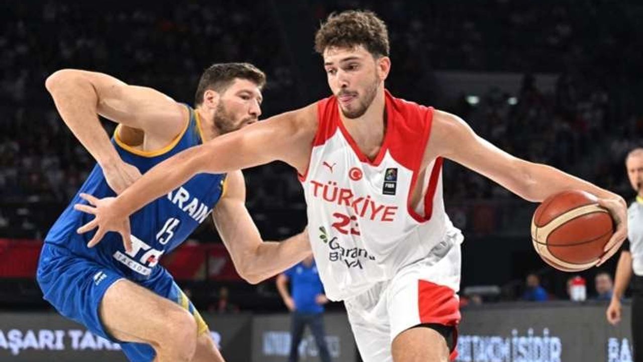 FIBA Dünya Sıralaması: ABD İlk Sıraya Yükseldi