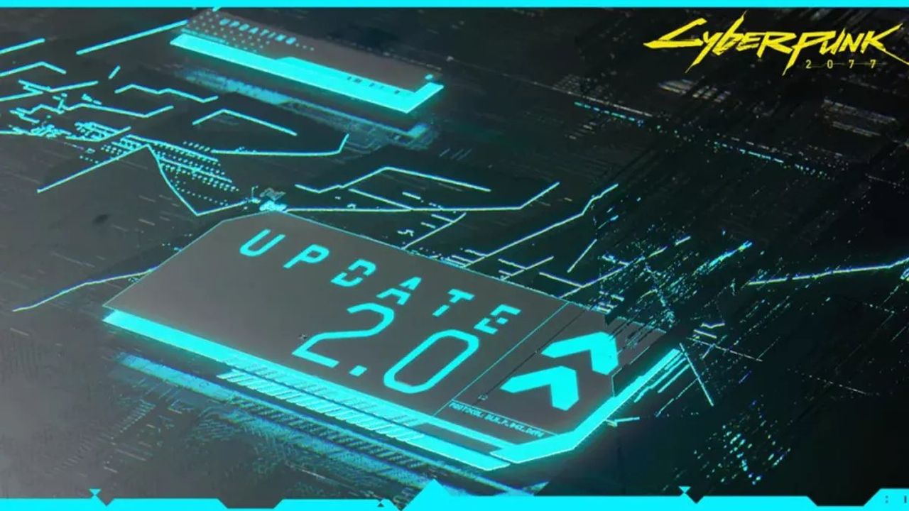 Cyberpunk 2077 2.0 Güncellemesi: Yenilikler ve Değişiklikler