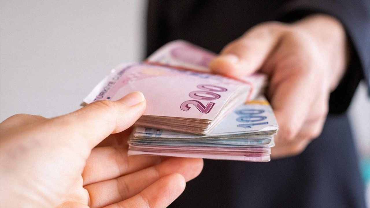 Bankamatik Kartı Kullananlara Ödeme Haberi: 50 Bin TL IBAN Numarasına Yatacak