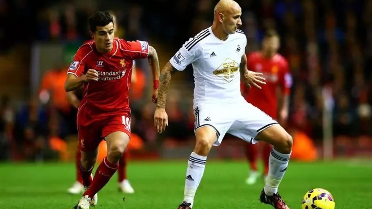 Çaykur Rizespor, Jonjo Shelvey'i 1 Yıllığına Kiraladı