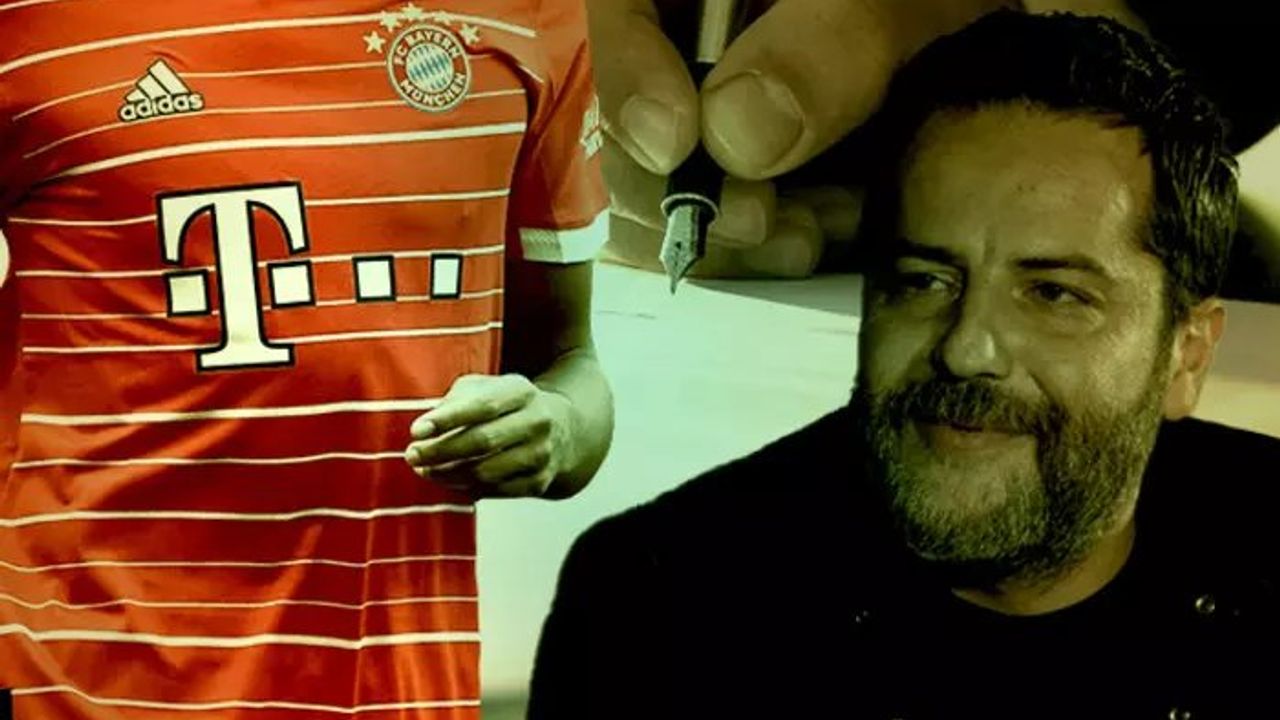 Galatasaray, Eyüp Aydın için Bayern Münih II ile transfer görüşmelerine başladı