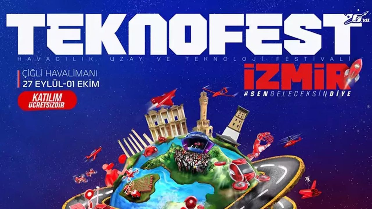 TEKNOFEST İzmir Etabında Yarışacak Girişimci Yarışmacılar