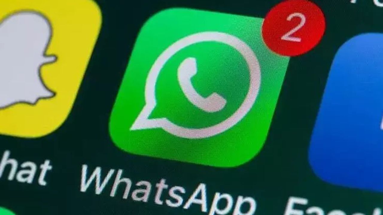 WhatsApp'a Yeni Bir Özellik Geldi: Mesaj Düzenleme