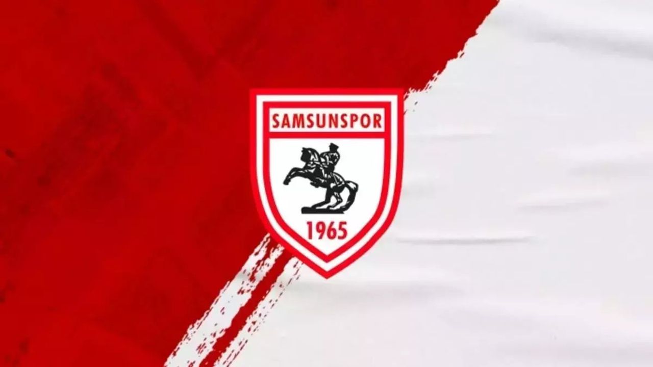 Yılport Samsunspor, P&G Markaları Old Spice ve Head & Shoulders ile Forma Sponsorluğu Anlaşması Yaptı