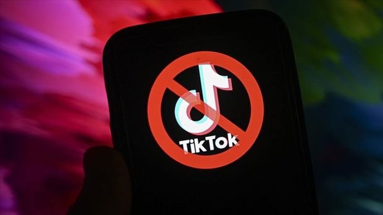 TikTok'a Avrupa Birliği'nden 345 Milyon Euro Para Cezası