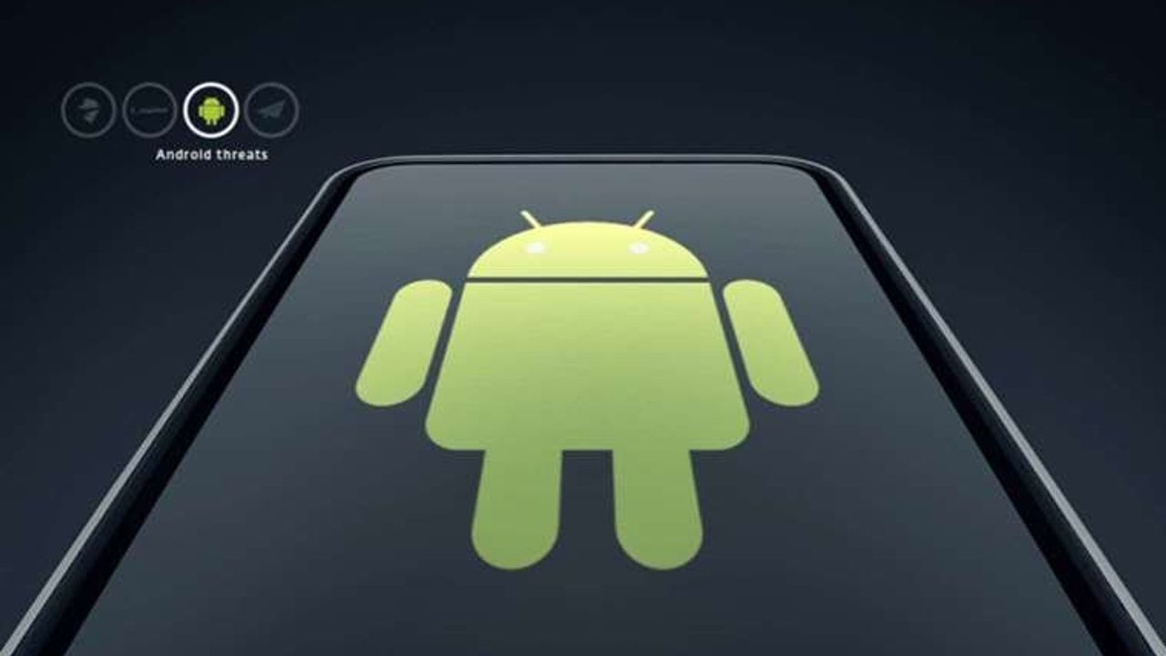 Android İşletim Sistemi Kullananlar İçin Kredi Kartı Bilgilerinin Çalınma Tehlikesi