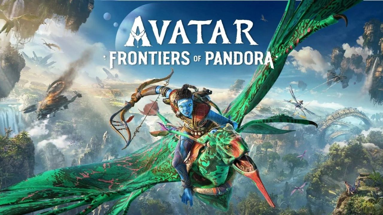 Ubisoft'un Avatar Oyunu Frontiers of Pandora için Yeni Fragman Paylaşıldı