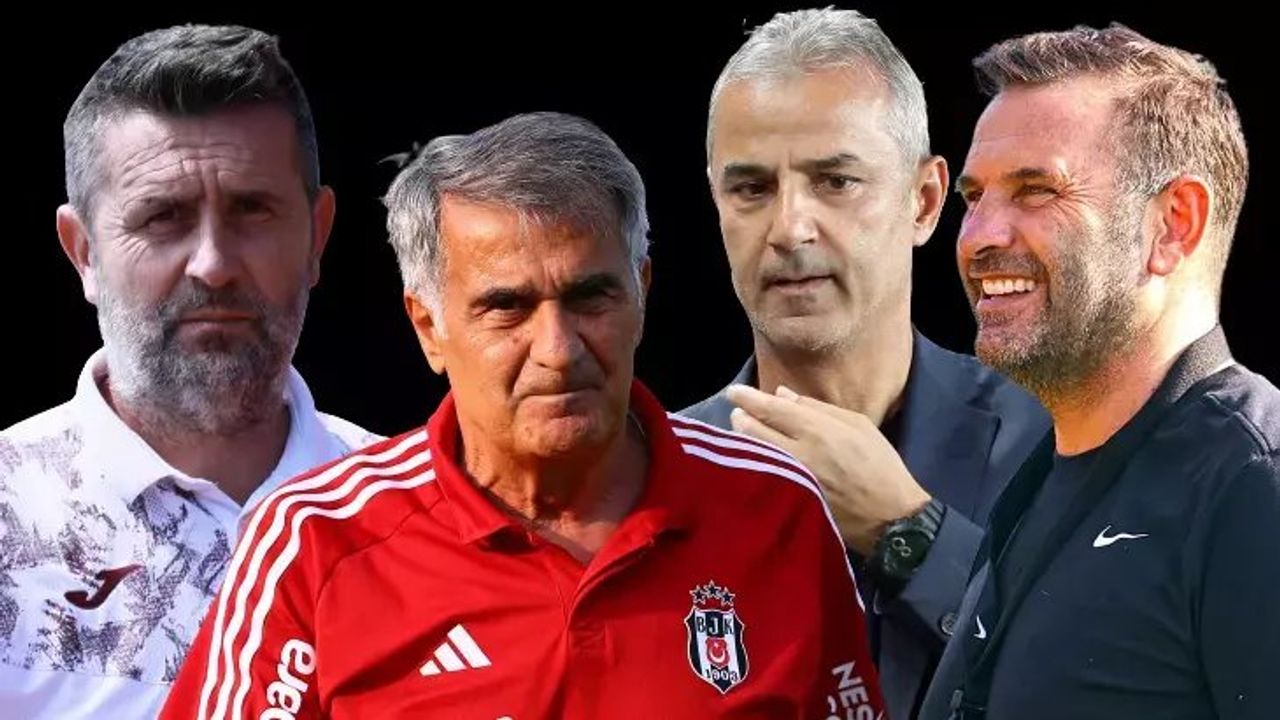 Süper Lig'de En Pahalı Transferler Belli Oldu