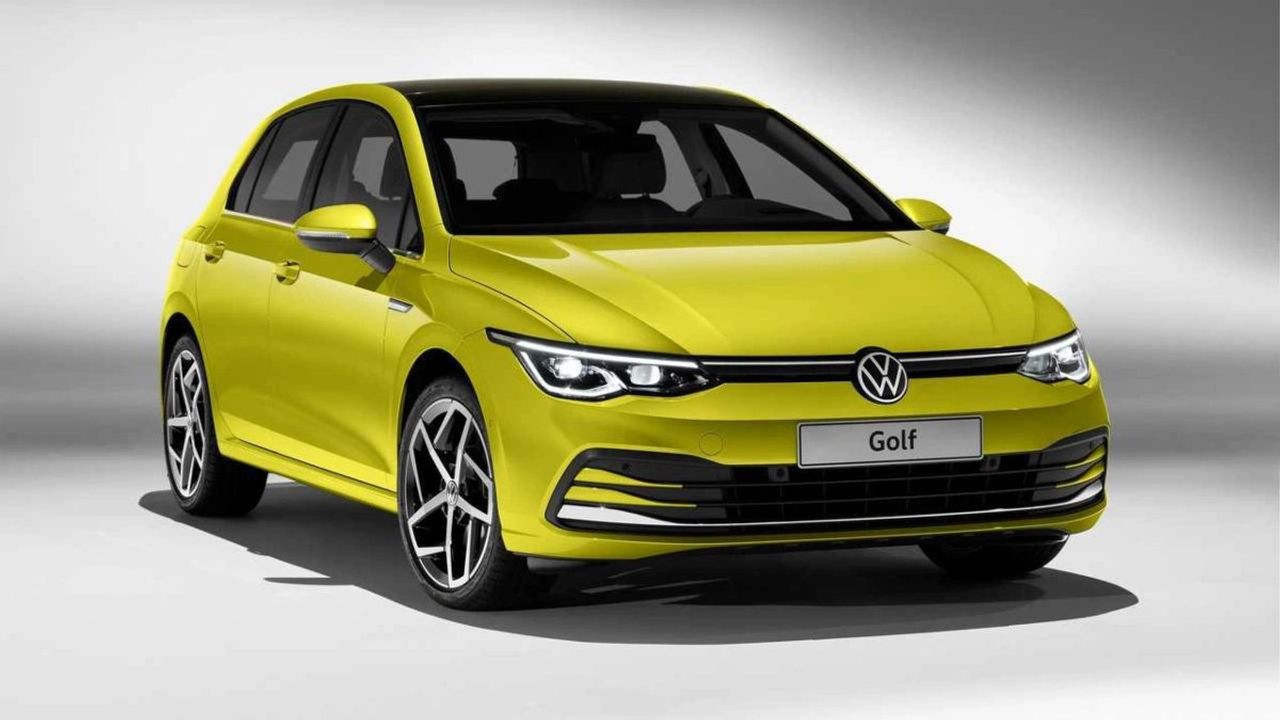 Volkswagen Golf: Türkiye Pazarında Yoğun İlgi Gören C Hatchback