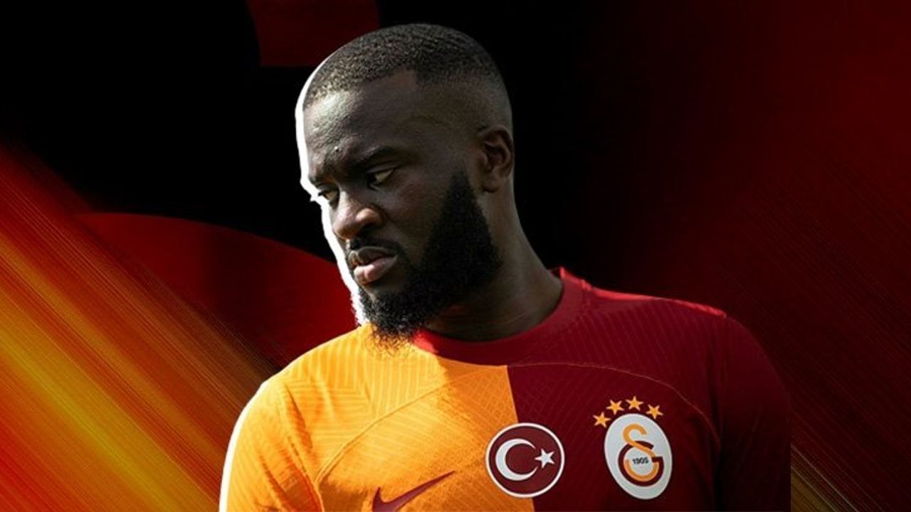 Galatasaray'ın Ndombele Transferiyle İlgili Flaş Bir Gerçek Ortaya Çıktı