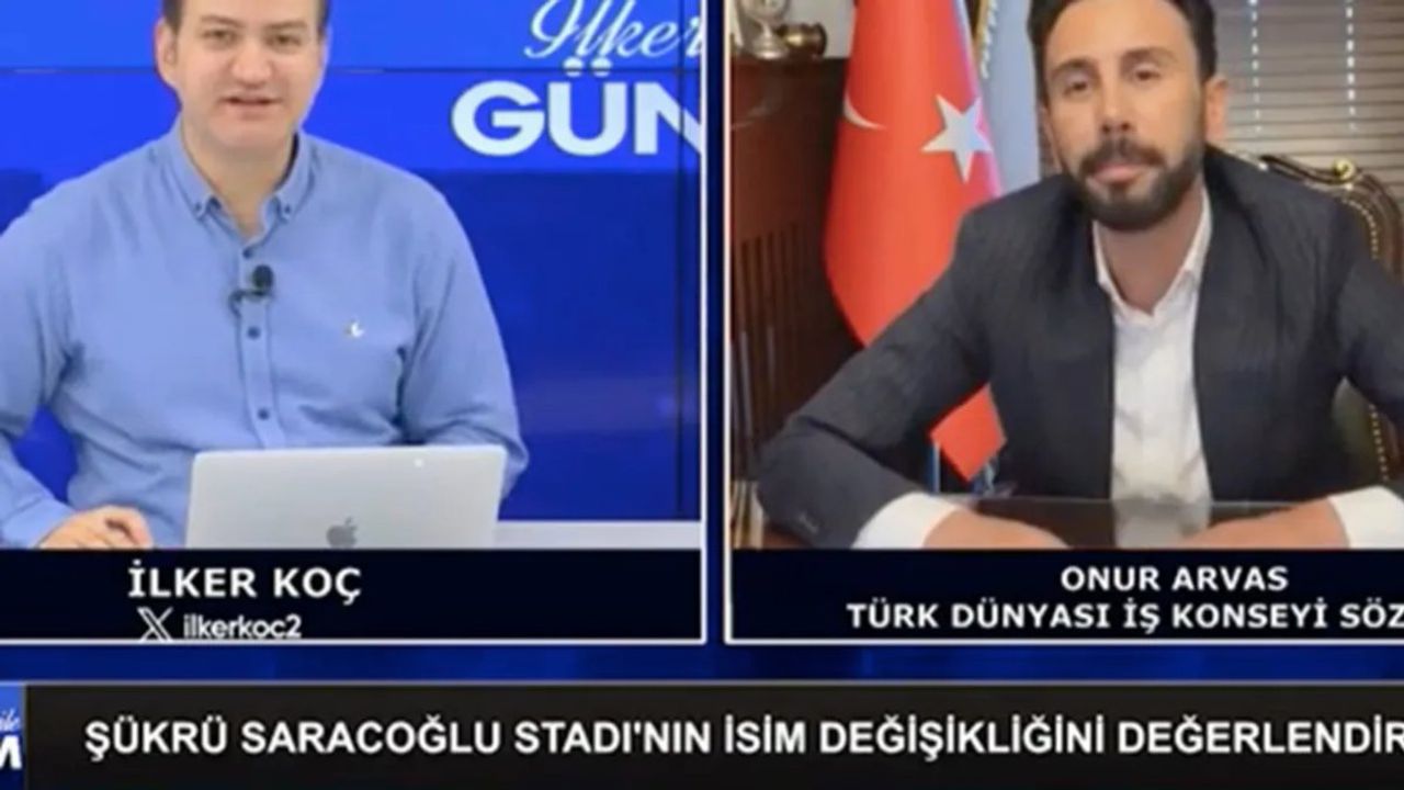 Fenerbahçe Şükrü Saraçoğlu Stadı'nın İsmi Değişmeli mi?