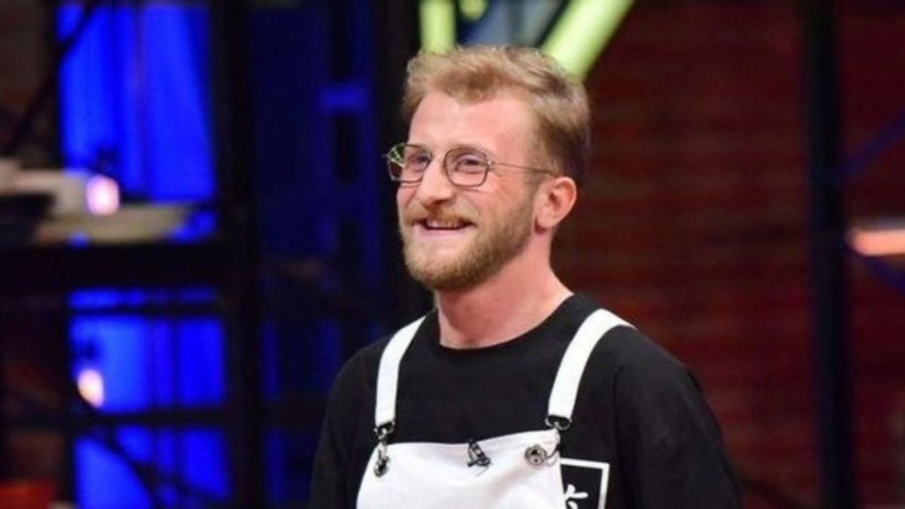 MasterChef Allstar Yarışmacısı Tahsin Küçük'ün Geçmişi Ortaya Çıktı