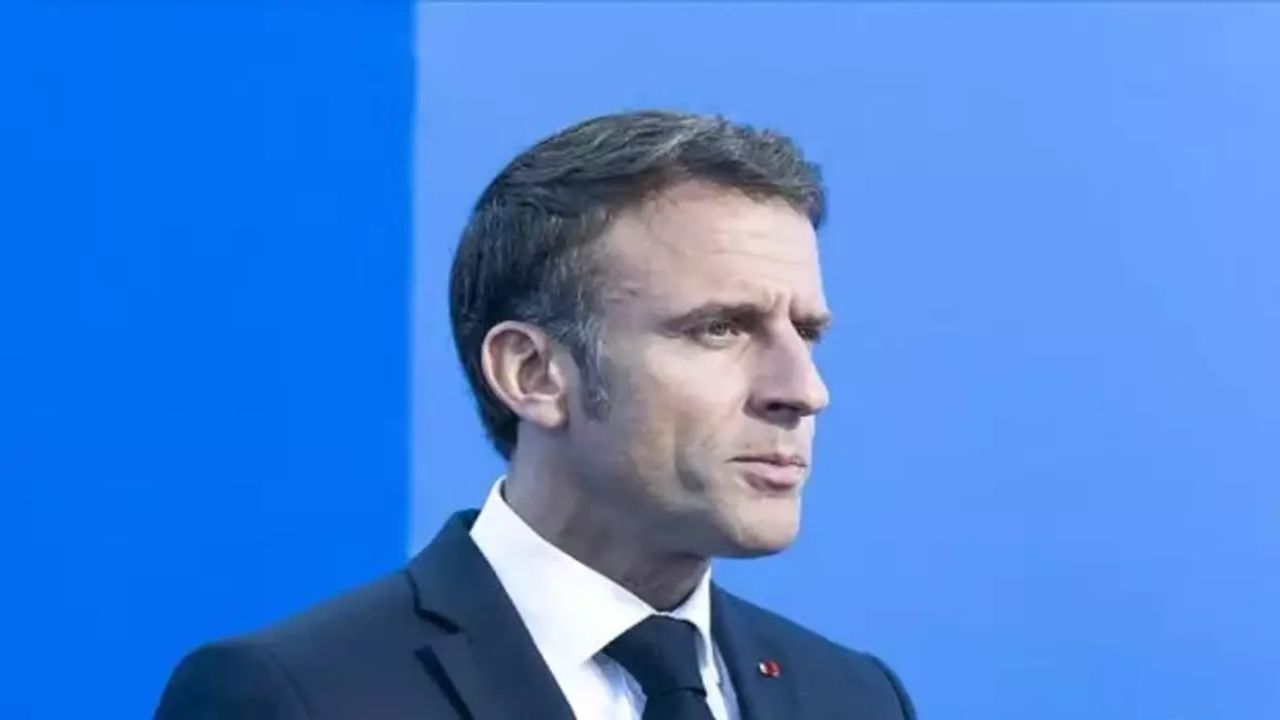 Fas, Macron'un Fas'ı ziyaret edeceği iddialarını yalanladı