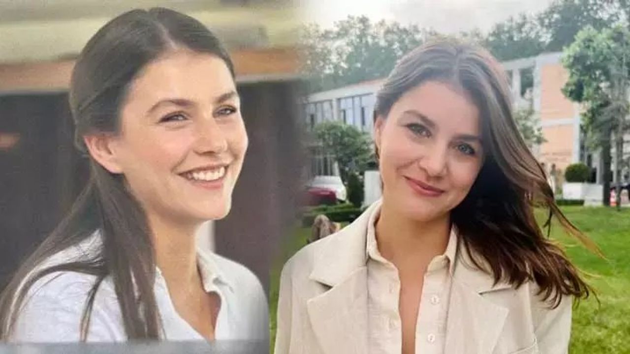 Gönül Dağı Dizisi ve Melis Sevinç Hakkında Bilgiler