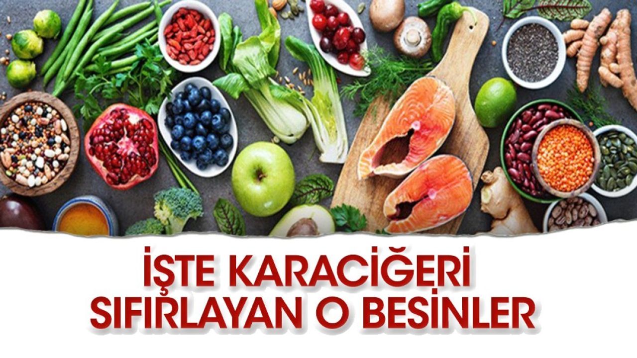 Karaciğer Yağlanmasının Belirtileri ve Tedavisi