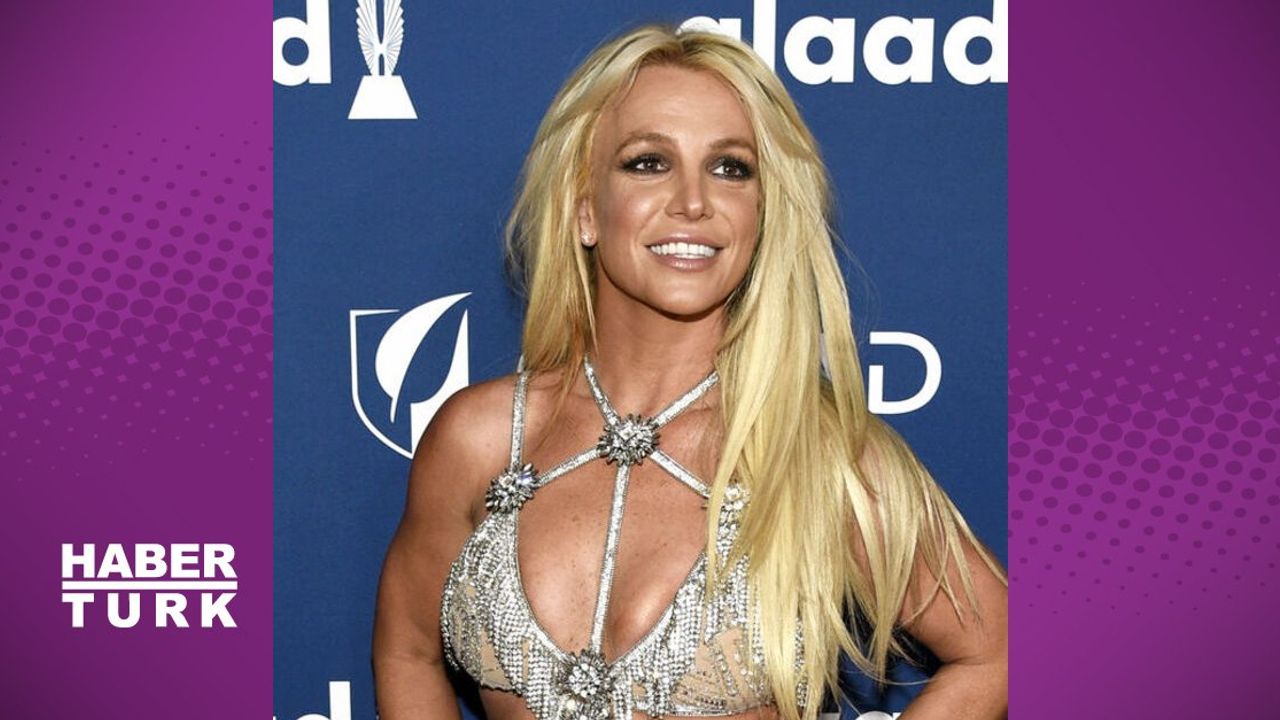 Britney Spears Instagram Hesabını Kapattı
