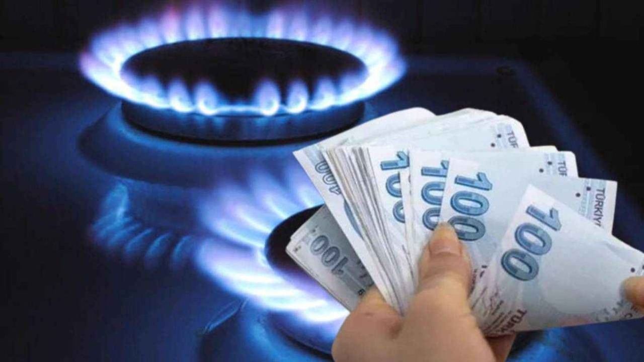 Spot Doğal Gaz Piyasasında Fiyatlar Değişti