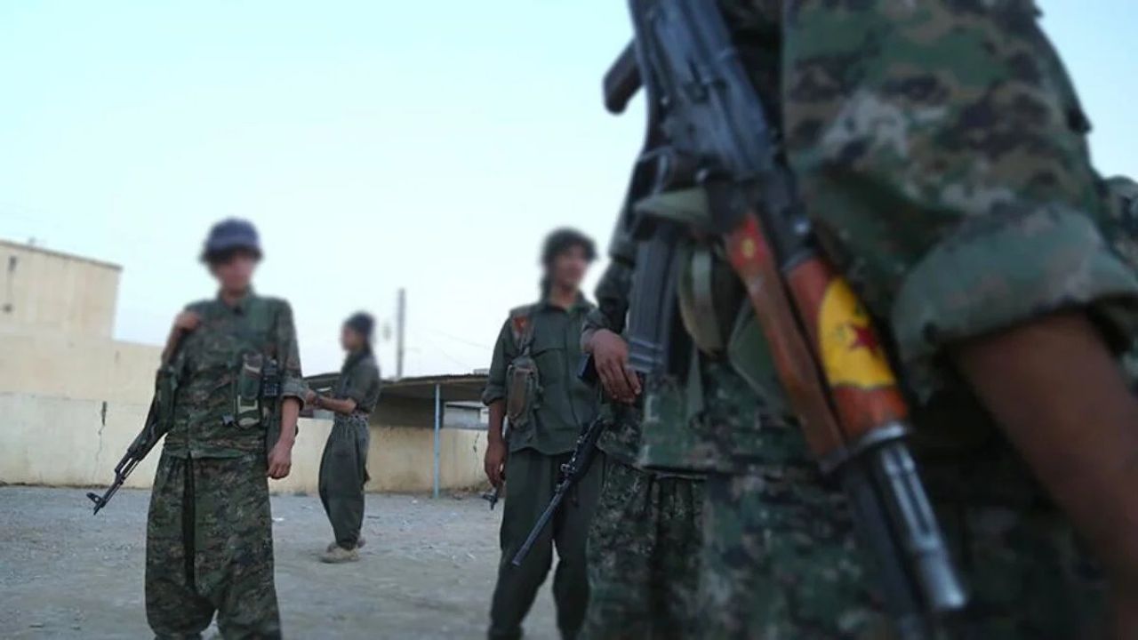 PKK/YPG, Suriye'de Kur'an-ı Kerim Eğitimini Yasakladı