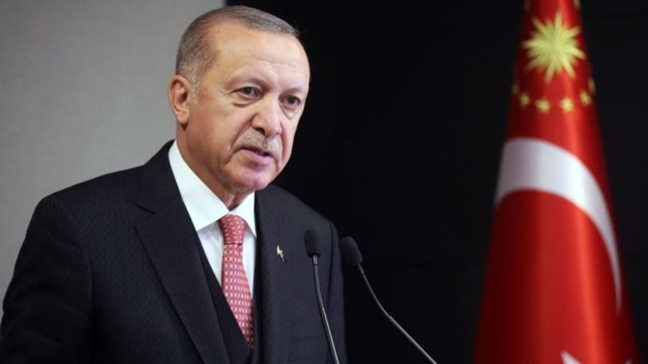 Cumhurbaşkanı Erdoğan Açıklama Yaptı, Borçları Olanların Tüm Borçları Devlet Destekli Kapatılacak!