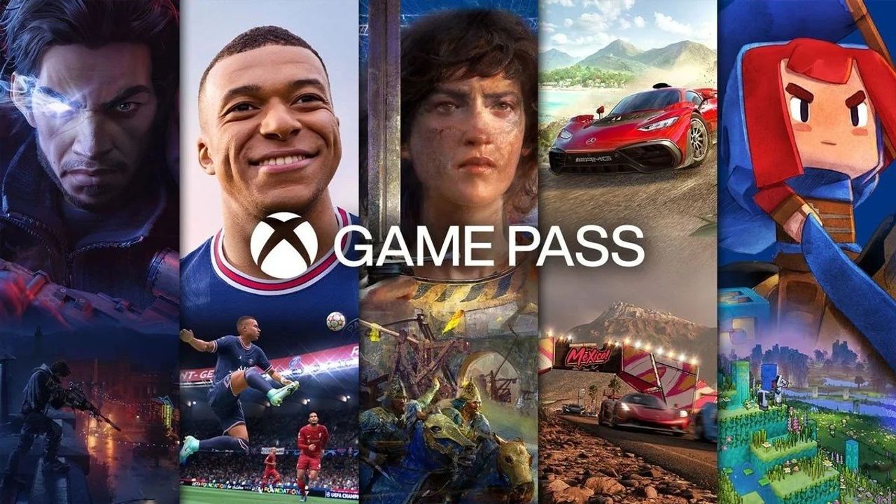 Microsoft'un Xbox Game Pass Abone Sayısı Hakkında Bilgiler
