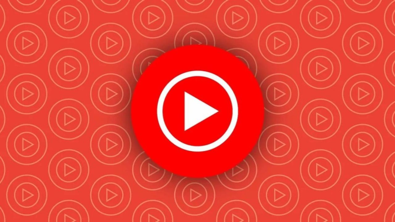 YouTube Music, Yeni Ruh Hali Filtreleriyle Kendini Geliştiriyor