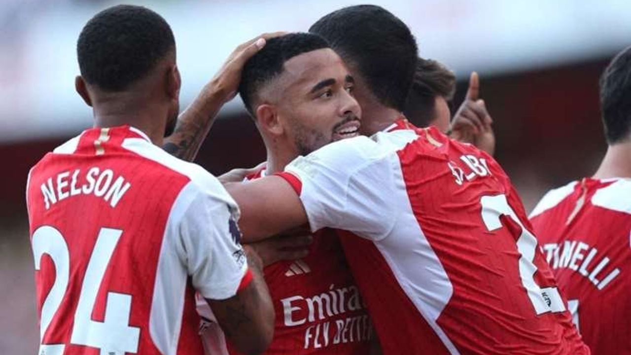 Everton - Arsenal Maçı Ne Zaman, Saat Kaçta ve Hangi Kanalda Canlı Yayınlanacak?