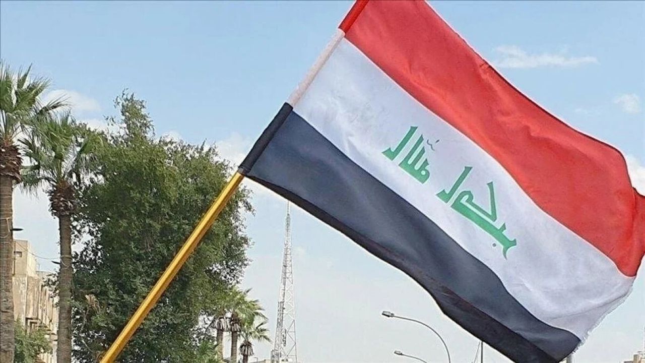 Irak Kürt Bölgesel Yönetimi Ekonomik Darboğazda