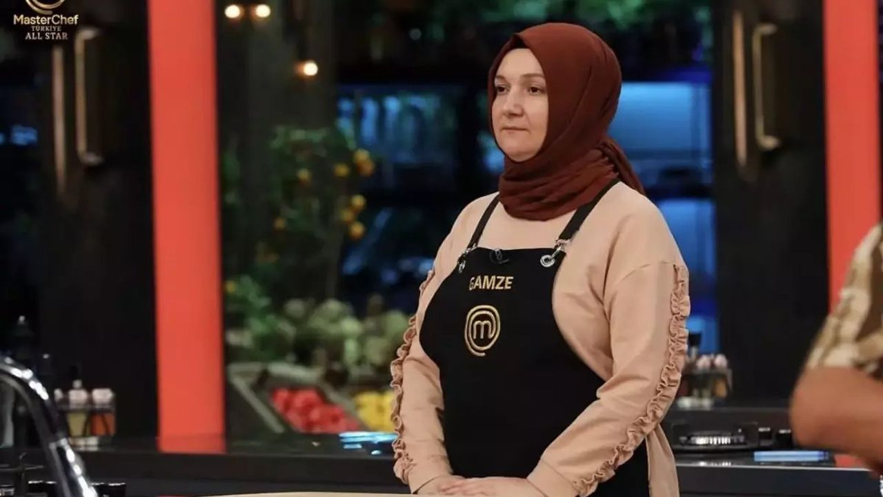 MasterChef All Star'da 17 Eylül Eleme Gecesinde Kim Elendi?