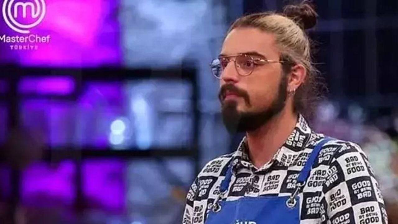 MasterChef Uğur Kardaş Kimdir?